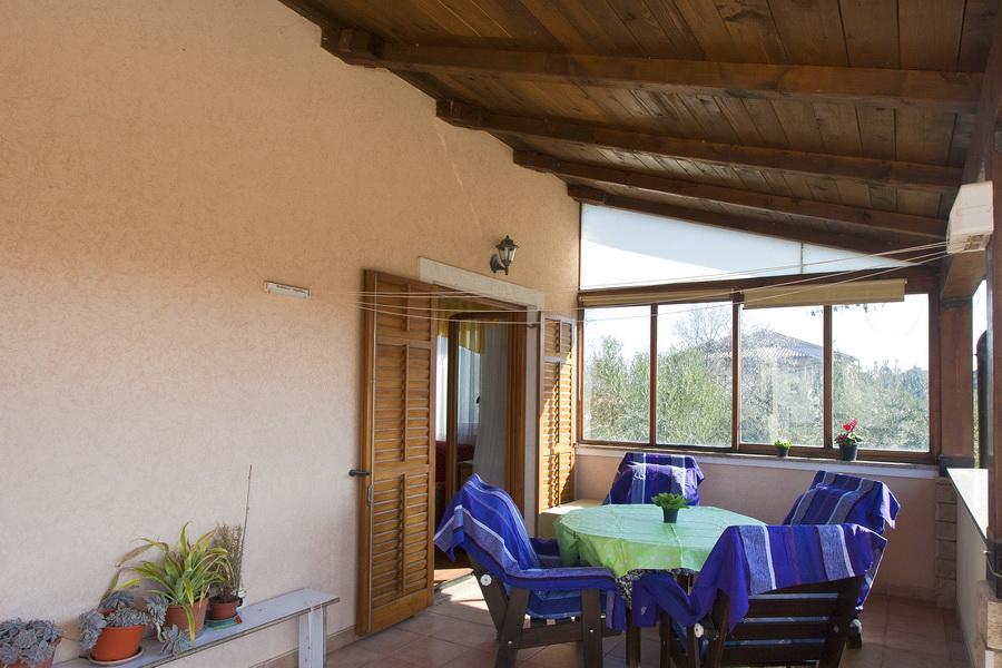 Holiday Home Ana Pula Luaran gambar