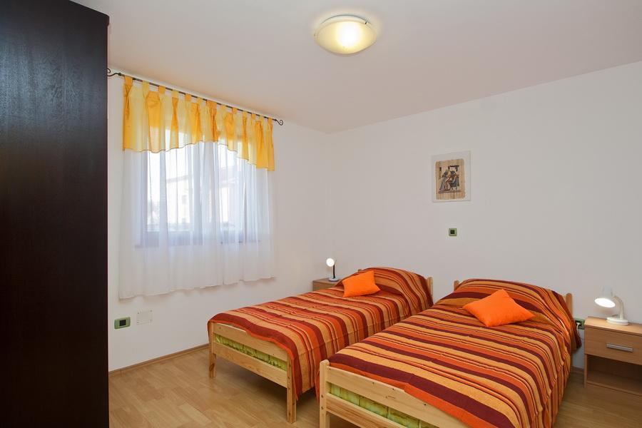 Holiday Home Ana Pula Luaran gambar