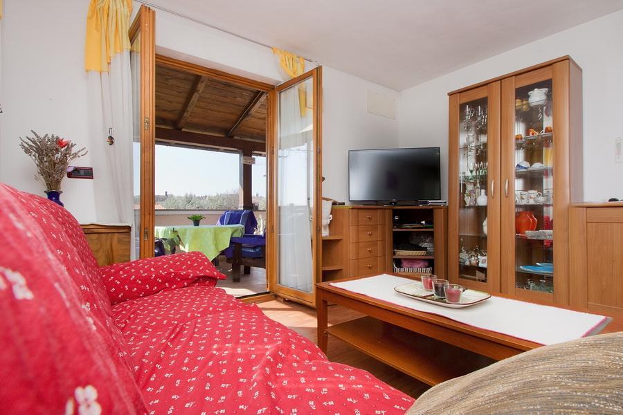 Holiday Home Ana Pula Luaran gambar