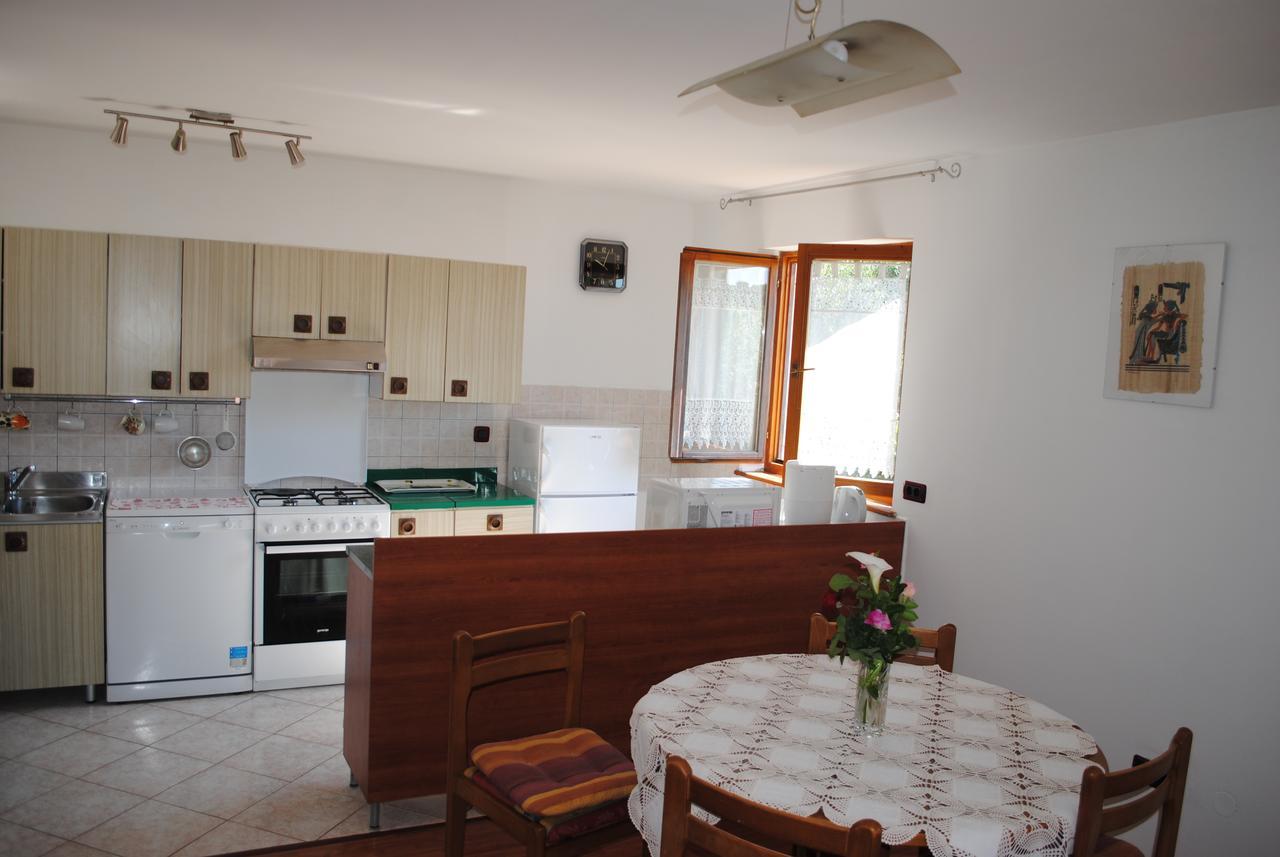 Holiday Home Ana Pula Luaran gambar