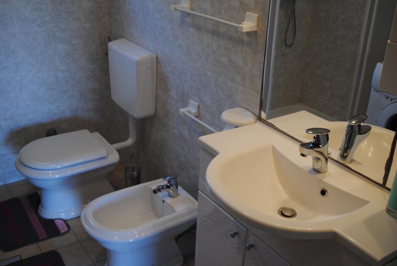 Holiday Home Ana Pula Luaran gambar