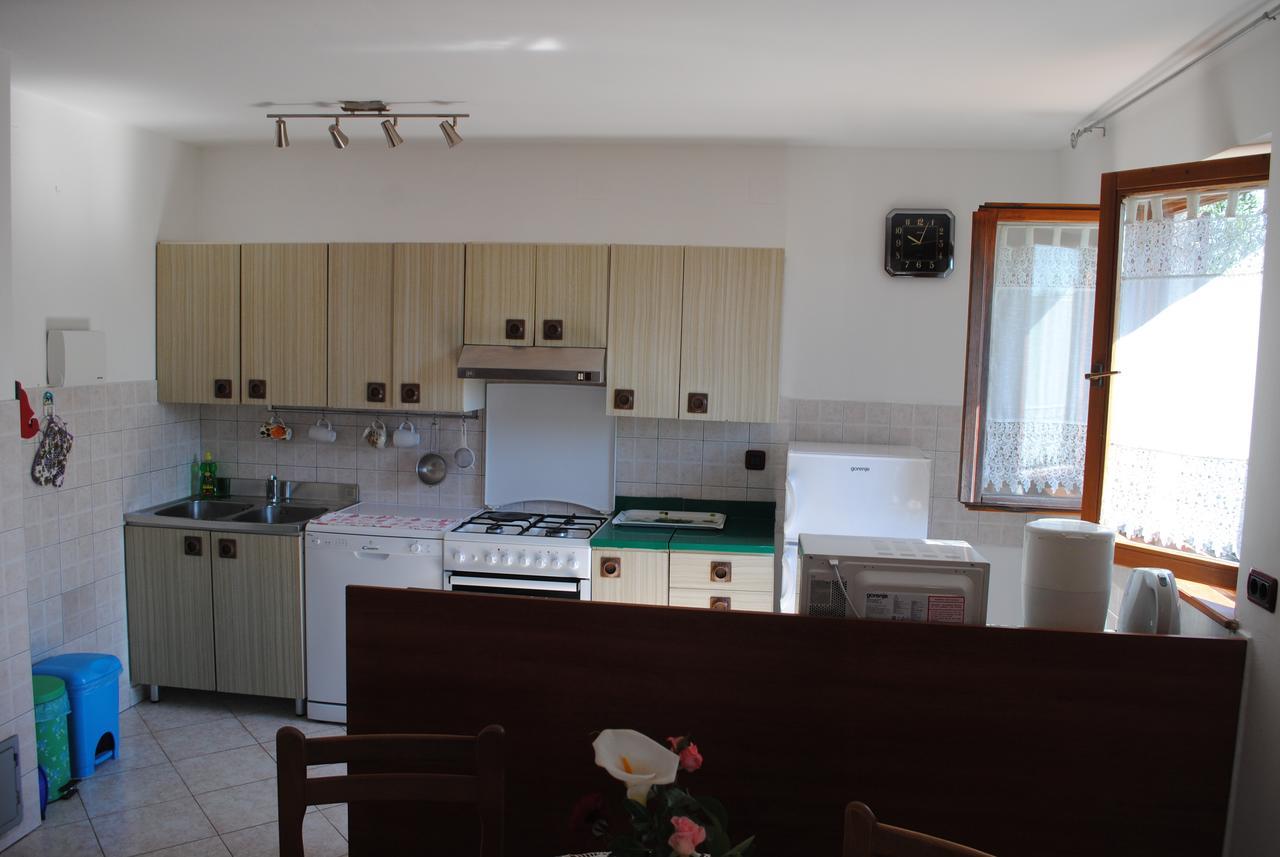 Holiday Home Ana Pula Luaran gambar
