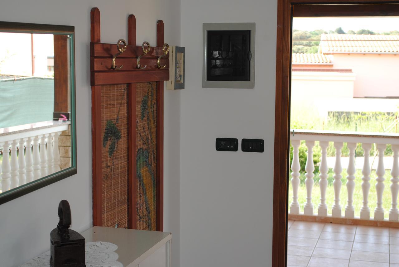 Holiday Home Ana Pula Luaran gambar