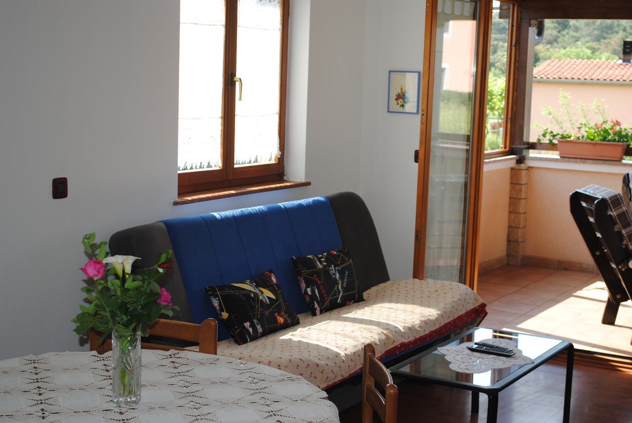 Holiday Home Ana Pula Luaran gambar